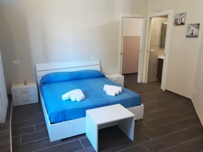 B&B Scilla Town Hotels in Bagnara Calabra