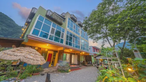 Gapyeong Tremore Pension Hotels in Gapyeong-gun