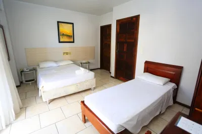 Lumar Hotel Hotels in Centro