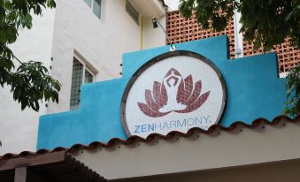 Zenharmony Suites