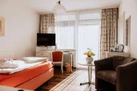 Parkhotel Weber-Müller