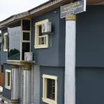 24-7 Electricity Agore Hotels and Suites Ltd Hotels in Ibeju