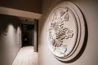 Luxury Rooms VINDEMIÆ