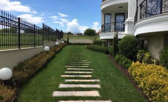 Azur Apartment Deluxe