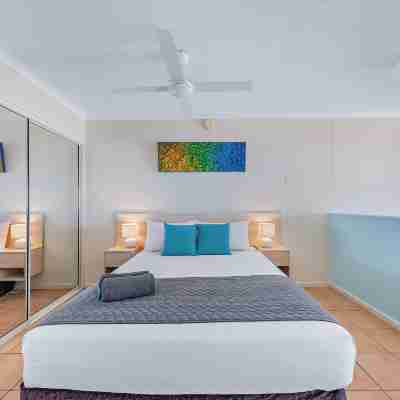 辛格利海洋景觀 Rooms
