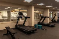 Cali Resort & Spa by Louis Hotels - Gym