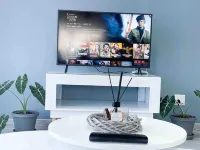 Neasden的時尚現代房屋 - 2085