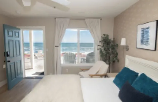 Black Sands Inn Hotels in 
