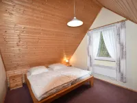 Ferienhaus in der Naehe der Ostsee