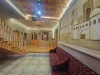 Hotel Kuvonchoy Bonu