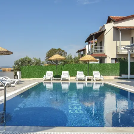 Beyaz Konak Otel
