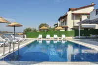 Beyaz Konak Otel - Strand
