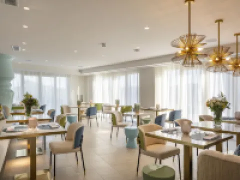 Dionis Boutique Hotel & Spa Hotels in Xabia