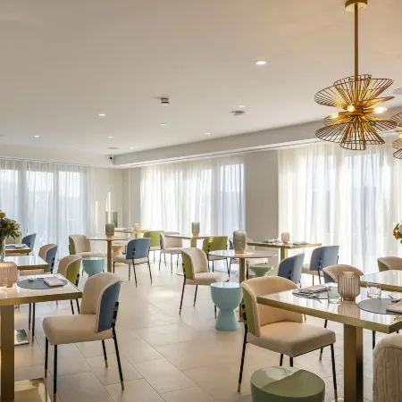 Dionis Boutique Hotel & Spa