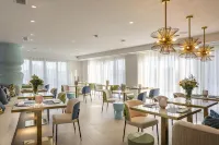 Dionis Boutique Hotel & Spa Hotels in Xàbia