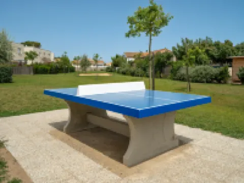 La Dune B 塞里尼昂住宿飯店