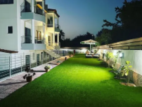 Sun Day Apartments Free Airport Transfer Hoteles en Spata-Artemida