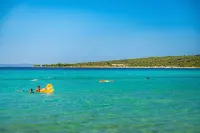 Close to Center Apartment Poly 1 G Hotels in Novalja