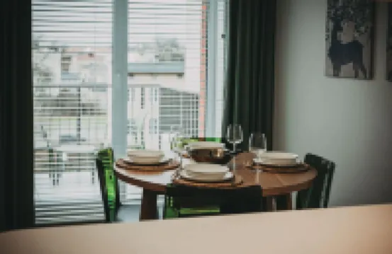 Menta Widok na Opera Nova Gara Centrum