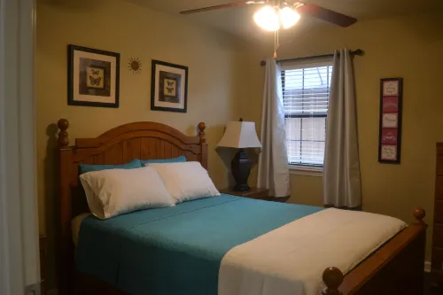 Echo Canyon Resort & Marina