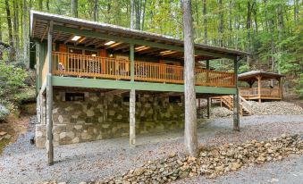 Beside Still Water 1 - 2 Bedrooms, 2 Baths, Sleeps 6 Home