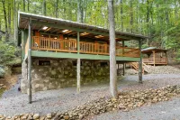 Beside Still Water 1 - 2 Bedrooms, 2 Baths, Sleeps 6 Home