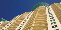 Aqua Resort 306 "change of Pace"