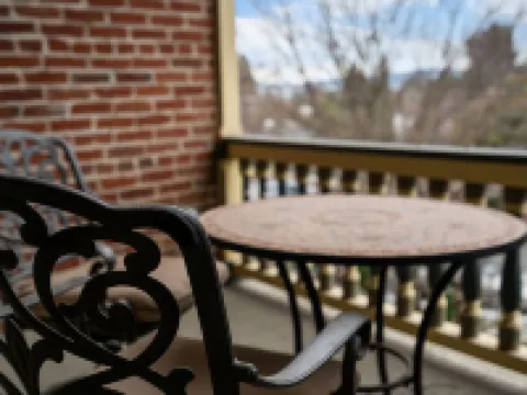 The Orth House Inn by Remotion Hotels in Jacksonville