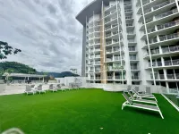 J-pacp506 3 Bedroom Condo - Gym