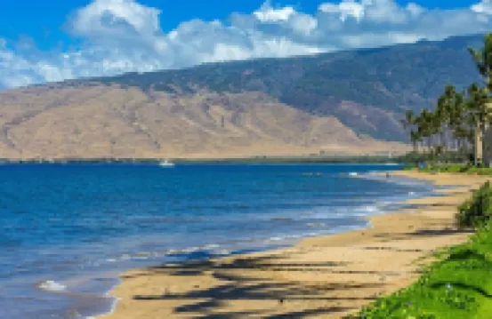 Maalaea Surf G8 Condo