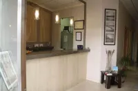 Hostal Albero by eme hoteles Hotels in Benacazón
