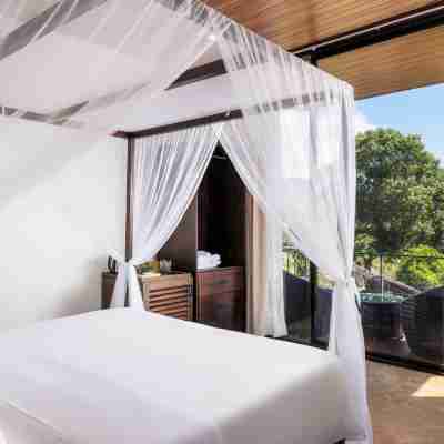 Ferndale Retreat Rooms