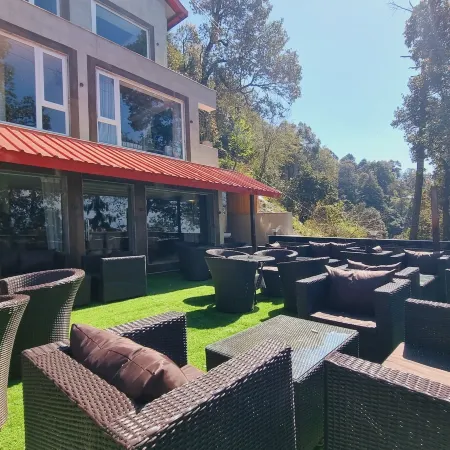 Katson Blue Dalhousie