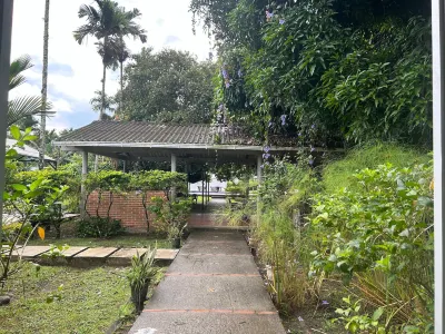 Tierra Linda Campestre Hotels in El Espiral