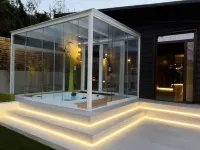 สเปรา ลักชัวรี ปาแลร์โม โรงแรมใกล้จัตุรัสเปรโตเรีย