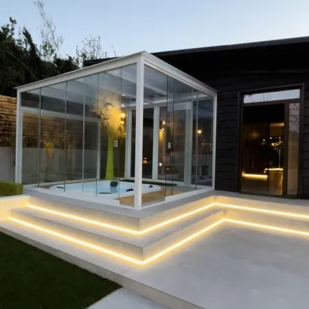 Spera Luxury Palermo