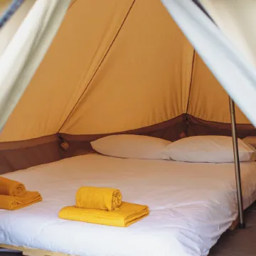 Bearsu Nature Almoxarife