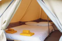 Bearsu Nature Almoxarife Hotels in Cedros