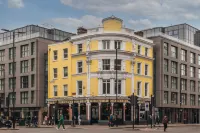 Hotel Indigo London Clerkenwell Hotels in Lontoo