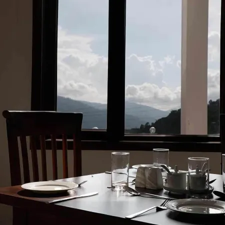 Shivani Foods And Resort