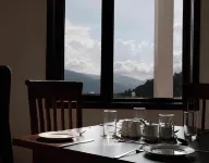 希瓦尼食品和度假村 - 早餐