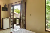 Pousada Sanhaço Hotels in Ilha Grande