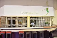 Cresta Lodge Gaborone - bar