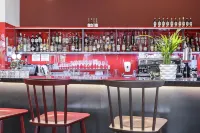 Vienna House Easy by Wyndham Katowice - С баром