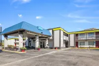 Econo Lodge Inn & Suites Hotel di Terre Haute