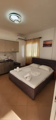 Vila Bashkim