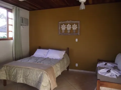 Pousada Mar & Vida e Doçaria