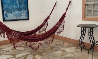 Pousada Pouso do Sô Vigario