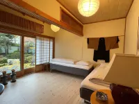 Den Japanske Have B & B