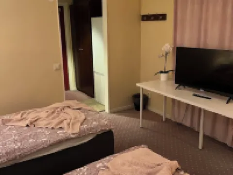 Noah Longstay Hotels in Vasteras